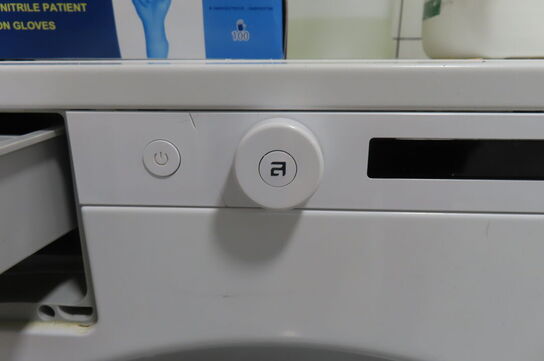 Vaskemaskine ASKO M75.B48000 / W20844.W/1