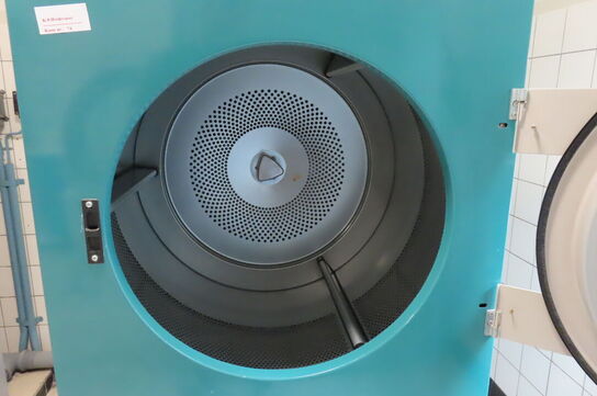 Industritørretumbler ELECTROLUX T4250