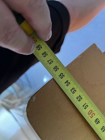 Klaver KOHLER & CAMPBELL 