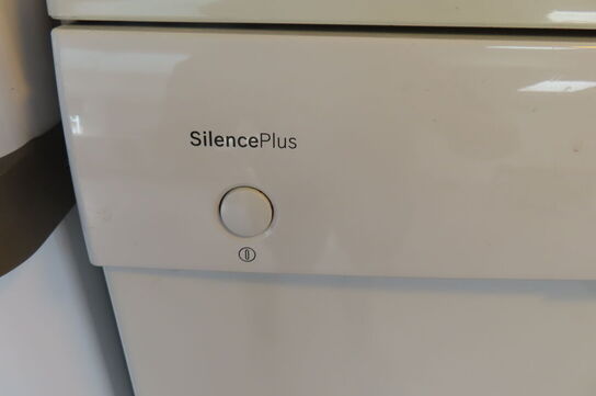 Opvaskemaskine BOSCH 