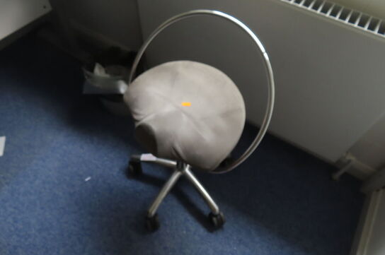 Kontorstol DYNAMOSTOL