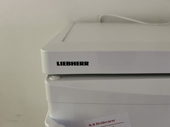 Køleskab LIEBHERR TP 1720