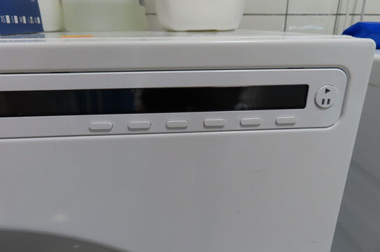 Vaskemaskine ASKO M75.B48000 / W20844.W/1