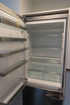 Køle/fryseskab MIELE KFN 14842