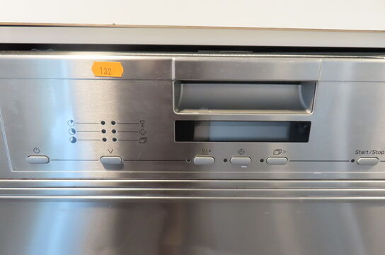 Opvaskemaskine MIELE PROF.