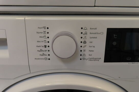 Vaskemaskine BLOMBERG BWG474W0