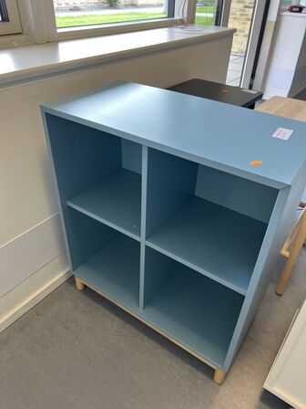 Div. møbler (se billeder)