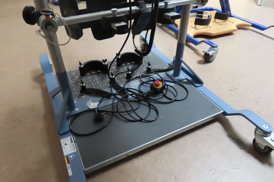 Ståstøttestativ THERA Trainer Verto