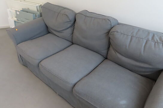 3 pers. sofa