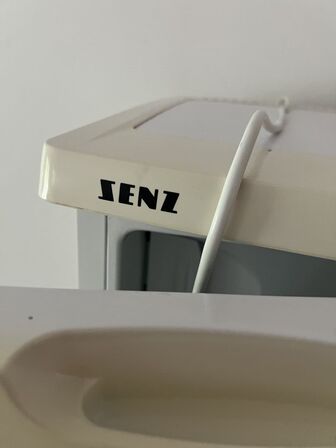 Køleskab SENZ LF851W