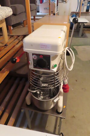 Røremaskine BJØRN AR10