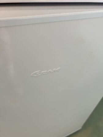 Køleskab GRAM KS3135-80