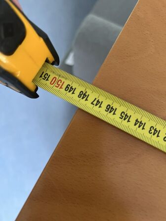 Klaver KOHLER & CAMPBELL 