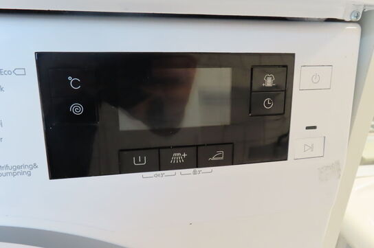 Vaskemaskine BLOMBERG BWG4740W0