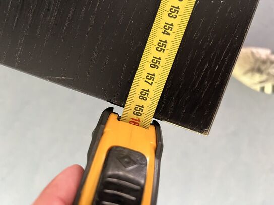 TV møbel (uden indhold)