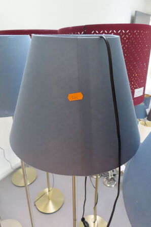 2 stk. standerlamper