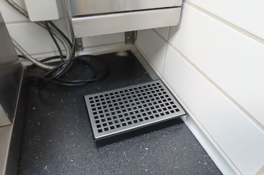 Kaffemaskine BRAVILOR BONAMAT HWA 20