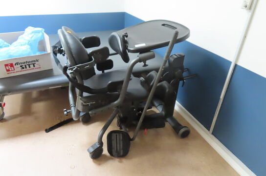 Ståstøttestativ EASY STAND Evolv