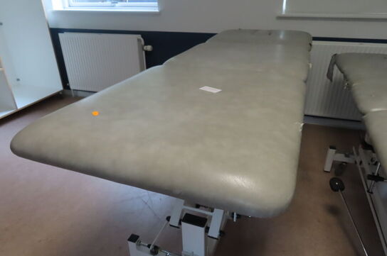 Elektrisk briks WESSELING m. hævefunktion