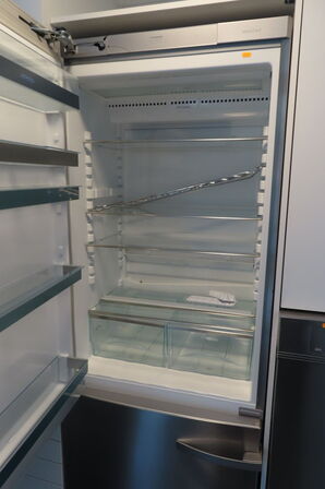 Køle/fryseskab MIELE KFN 14842