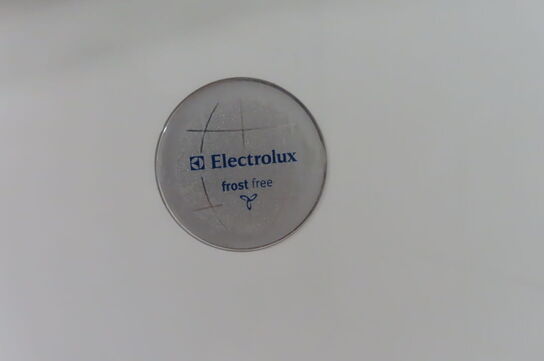 Fryseskab ELECTROLUX EUF2300