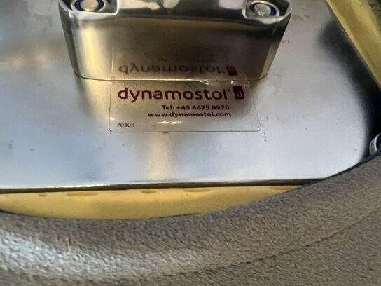 Kontorstol DYNAMOSTOL