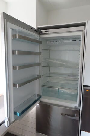 Køle/fryseskab MIELE KFN 14842