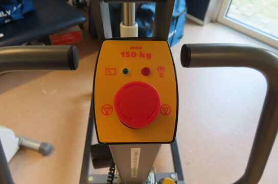 Mobil personløfter GULDMANN