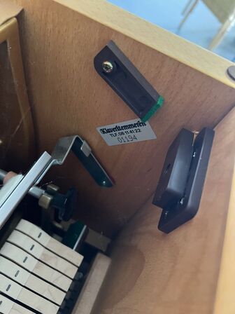 Klaver KOHLER & CAMPBELL 