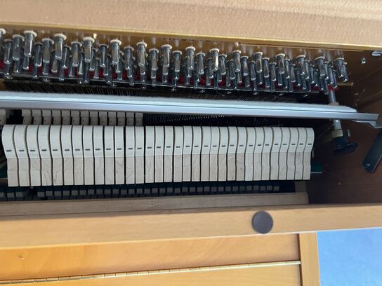 Klaver KOHLER & CAMPBELL 