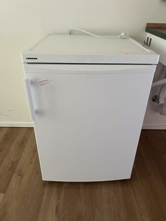 Køleskab LIEBHERR TP 1720