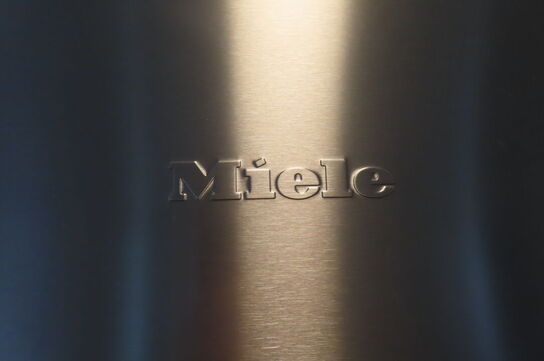 Køle/fryseskab MIELE KFN 14842