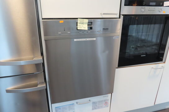 Opvaskemaskine MIELE PROF. (defekt)