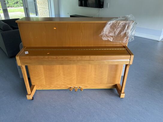 Klaver KOHLER & CAMPBELL 