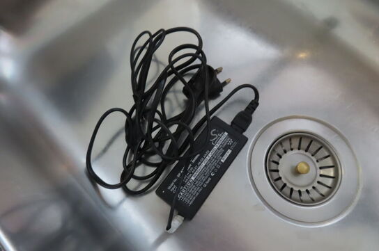 Videokamera SAMSUNG m. taske