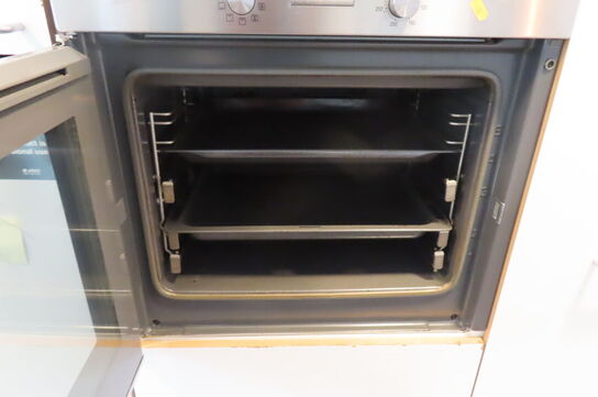 Indbygningsovn SIEMENS