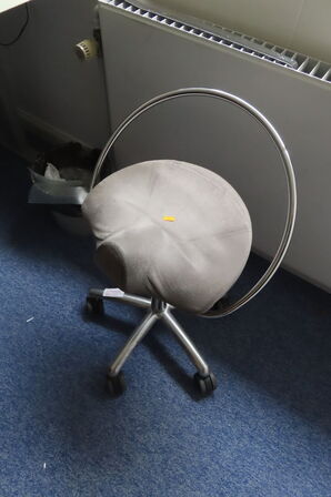 Kontorstol DYNAMOSTOL