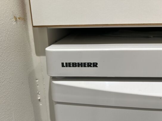 Køleskab LIEBHERR TP 1410