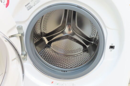 Vaskemaskine BLOMBERG BWG4740W0