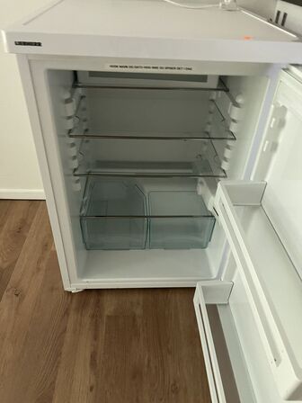 Køleskab LIEBHERR TP 1720