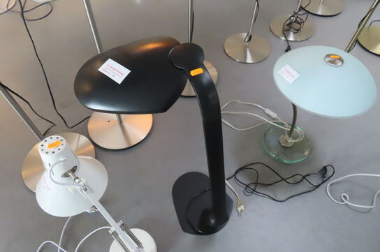 Bordlampe