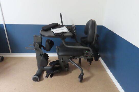 Ståstøttestativ EASY STAND Evolv