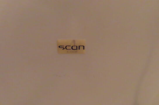 Køleskab SCANCOOL SKS107A+