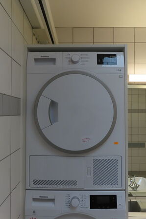 Tørretumbler BLOMBERG BTGK 370 W0