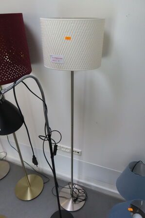 Standerlampe