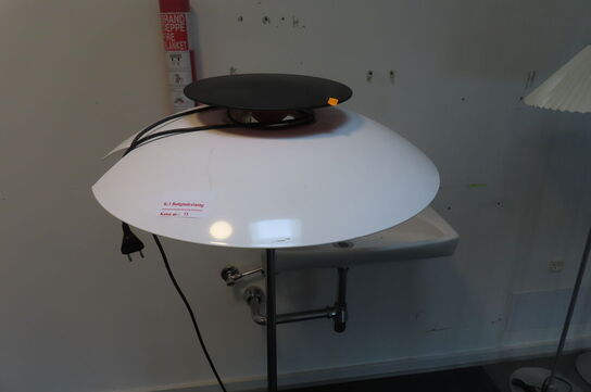 Standerlampe Poul Henningsen PH80