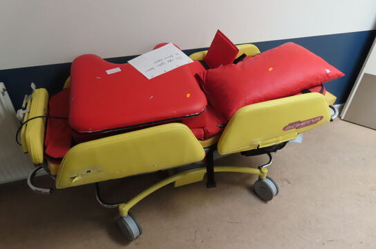 Lejringsstation ACHEEVA