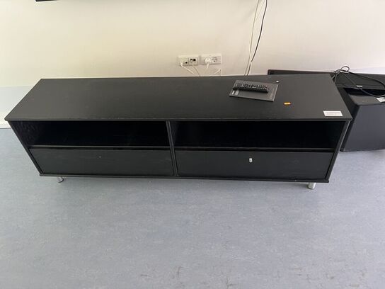 TV møbel (uden indhold)