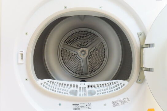 Tørretumbler BLOMBERG BTGK 370 W0