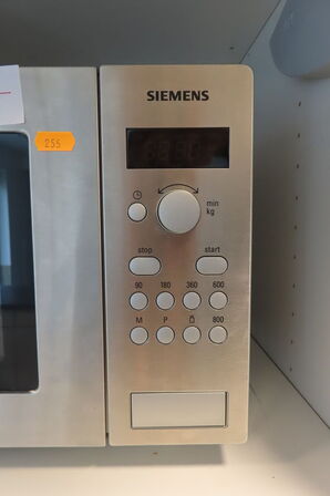 Mikroovn SIEMENS 
